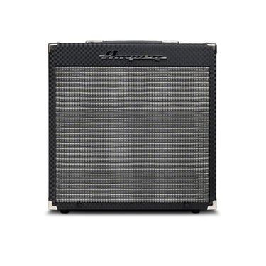 Amplificador Ampeg Para Bajo Electrico 30w Rb-108